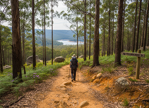 Bibbulmun Track